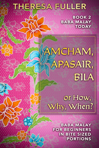 Amcham, Apasair, Bila or How, Why, When