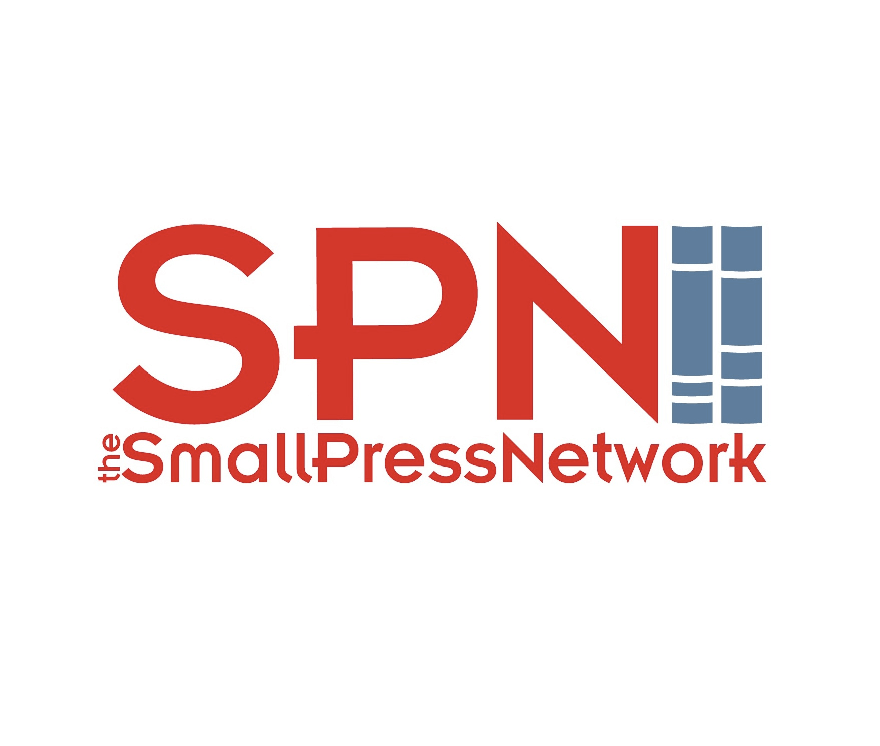 image of The Small Press Network Logo